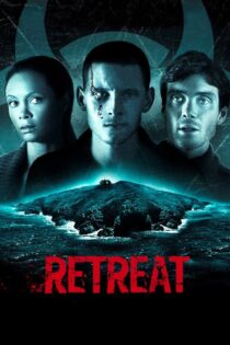 دانلود فیلم Retreat 2011 پناهگاه دانلود فیلم Retreat 2011 پناهگاه