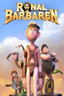 دانلود انیمیشن Ronal the Barbarian 2011 رونال بربر دانلود انیمیشن Ronal the Barbarian 2011 رونال بربر