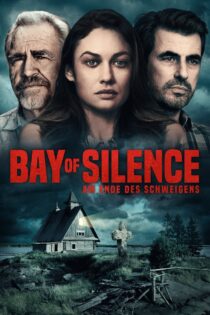 دانلود فیلم The Bay of Silence 2020 خلیج سکوت دانلود فیلم The Bay of Silence 2020 خلیج سکوت