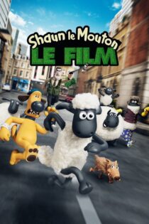 دانلود فیلم Shaun the Sheep Movie 2015 بره ناقلا دانلود فیلم Shaun the Sheep Movie 2015 بره ناقلا
