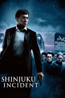 دانلود فیلم Shinjuku Incident 2009 حادثه شینجوکو دانلود فیلم Shinjuku Incident 2009 حادثه شینجوکو