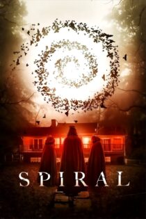 دانلود فیلم Spiral 2019 مارپبچ دانلود فیلم Spiral 2019 مارپبچ