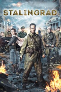 دانلود فیلم Stalingrad 2013 نبرد استالینگراد دانلود فیلم Stalingrad 2013 نبرد استالینگراد