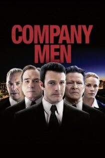 دانلود فیلم The Company Men 2010 اعضای شرکت دانلود فیلم The Company Men 2010 اعضای شرکت