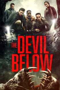 دانلود فیلم The Devil Below 2021 شیطان زیر دانلود فیلم The Devil Below 2021 شیطان زیر