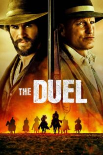 دانلود فیلم The Duel 2016 دوئل دانلود فیلم The Duel 2016 دوئل