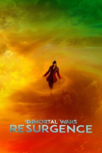 دانلود فیلم The Immortal Wars: Resurgence 2019 جنگ های جاودان : تجدید حیات دانلود فیلم The Immortal Wars: Resurgence 2019 جنگ های جاودان : تجدید حیات