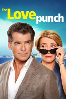 دانلود فیلم The Love Punch 2013 تاثیر عشق دانلود فیلم The Love Punch 2013 تاثیر عشق