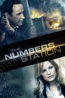 دانلود فیلم The Numbers Station 2013 ایستگاه اعداد دانلود فیلم The Numbers Station 2013 ایستگاه اعداد