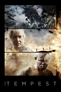 دانلود فیلم The Tempest 2010 توفان عظیم دانلود فیلم The Tempest 2010 توفان عظیم