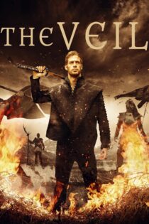 دانلود فیلم The Veil 2017 حجاب دانلود فیلم The Veil 2017 حجاب