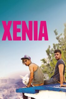 دانلود فیلم Xenia 2014 زنیا دانلود فیلم Xenia 2014 زنیا