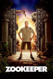 دانلود فیلم Zookeeper 2011 نگهبان باغ وحش دانلود فیلم Zookeeper 2011 نگهبان باغ وحش