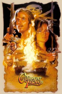 دانلود فیلم Cutthroat Island 1995 جزیره کاتتروت دانلود فیلم Cutthroat Island 1995 جزیره کاتتروت