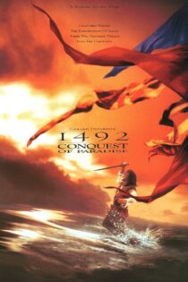 دانلود فیلم 1492: Conquest of Paradise 1992 1492: فتح بهشت دانلود فیلم 1492: Conquest of Paradise 1992 1492: فتح بهشت