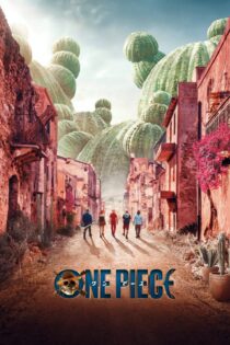 دانلود سریال One Piece وان پیس دانلود سریال One Piece وان پیس