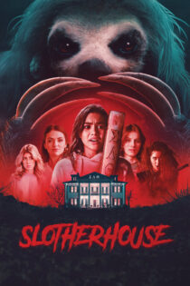 دانلود فیلم Slotherhouse 2023 کشتارگاه تنبل دانلود فیلم Slotherhouse 2023 کشتارگاه تنبل