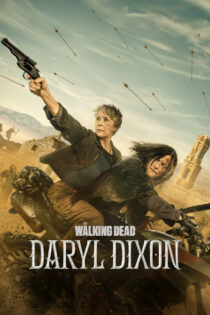دانلود سریال The Walking Dead: Daryl Dixon مردگان متحرک: دریل دیکسون دانلود سریال The Walking Dead: Daryl Dixon مردگان متحرک: دریل دیکسون