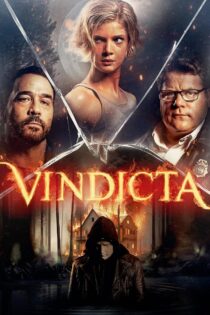 دانلود فیلم Vindicta 2023 انتقام دانلود فیلم Vindicta 2023 انتقام