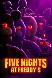 دانلود فیلم Five Nights at Freddy’s 2023 پنج شب در رستوران فردی دانلود فیلم Five Nights at Freddy’s 2023 پنج شب در رستوران فردی