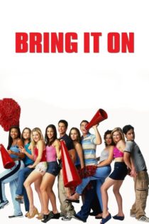 دانلود فیلم Bring It On 2000 آن را بیاورید دانلود فیلم Bring It On 2000 آن را بیاورید