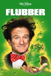 دانلود فیلم Flubber 1997 فلابر دانلود فیلم Flubber 1997 فلابر