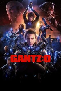 دانلود فیلم Gantz: O 2016 گانتز: او دانلود فیلم Gantz: O 2016 گانتز: او