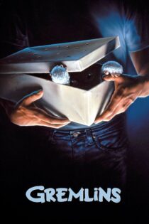 دانلود فیلم Gremlins 1984 گرملینز دانلود فیلم Gremlins 1984 گرملینز