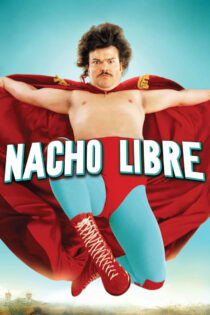 دانلود فیلم Nacho Libre 2006 ناچوی قهرمان دانلود فیلم Nacho Libre 2006 ناچوی قهرمان