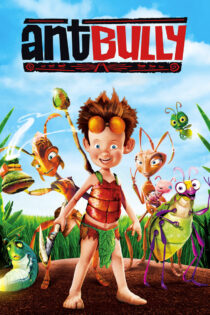 دانلود فیلم The Ant Bully 2006 مورچهکش دانلود فیلم The Ant Bully 2006 مورچهکش