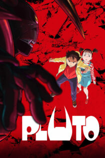 دانلود سریال Pluto پلوتو دانلود سریال Pluto پلوتو