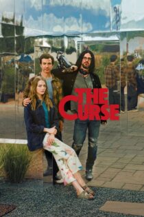 دانلود سریال The Curse نفرین دانلود سریال The Curse نفرین