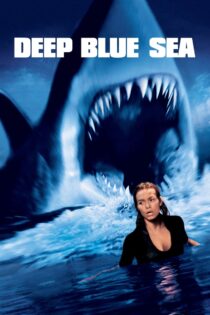 دانلود فیلم Deep Blue Sea 1999 دریای آبی عمیق دانلود فیلم Deep Blue Sea 1999 دریای آبی عمیق