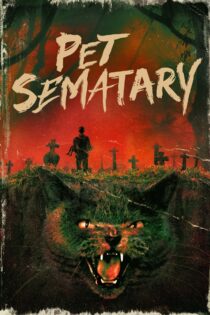 دانلود فیلم Pet Sematary 1989 غبرستان حیوانات خانگی دانلود فیلم Pet Sematary 1989 غبرستان حیوانات خانگی
