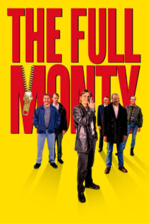 دانلود فیلم The Full Monty 1997 فول مانتی دانلود فیلم The Full Monty 1997 فول مانتی