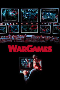 دانلود فیلم WarGames 1983 بازیهای جنگی دانلود فیلم WarGames 1983 بازیهای جنگی