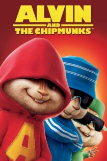 دانلود فیلم Alvin and the Chipmunks 2007 آلوین و سمورچهها دانلود فیلم Alvin and the Chipmunks 2007 آلوین و سمورچهها