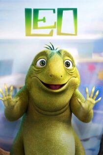 دانلود انیمیشن Leo 2023 لئو دانلود انیمیشن Leo 2023 لئو