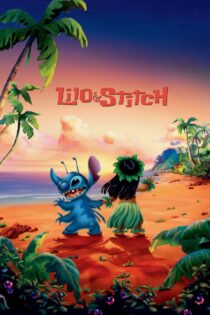 دانلود انیمیشن Lilo & Stitch 2002 لیلو و استیج دانلود انیمیشن Lilo & Stitch 2002 لیلو و استیج