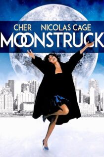 دانلود فیلم Moonstruck 1987 ماهزده دانلود فیلم Moonstruck 1987 ماهزده
