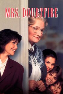 دانلود فیلم Mrs. Doubtfire 1993 خانم داوتفایر دانلود فیلم Mrs. Doubtfire 1993 خانم داوتفایر