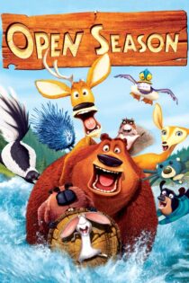 دانلود انیمیشن Open Season 2006 فصل شکار دانلود انیمیشن Open Season 2006 فصل شکار