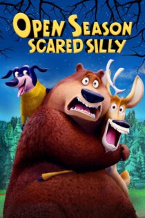 دانلود انیمیشن Open Season: Scared Silly 2015 فصل شکار 4 دانلود انیمیشن Open Season: Scared Silly 2015 فصل شکار 4