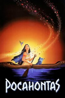 دانلود انیمیشن Pocahontas 1995 پوکاهانتس دانلود انیمیشن Pocahontas 1995 پوکاهانتس