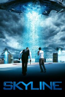 دانلود فیلم Skyline 2010 آسمان شهر دانلود فیلم Skyline 2010 آسمان شهر