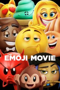دانلود انیمیشن The Emoji Movie 2017 فیلم شکلک دانلود انیمیشن The Emoji Movie 2017 فیلم شکلک