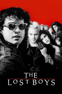 دانلود فیلم The Lost Boys 1987 پسران گمشده دانلود فیلم The Lost Boys 1987 پسران گمشده