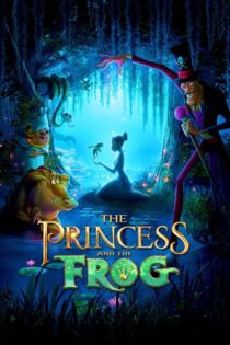دانلود انیمیشن The Princess and the Frog 2009 شاهزاده و قورباغه دانلود انیمیشن The Princess and the Frog 2009 شاهزاده و قورباغه
