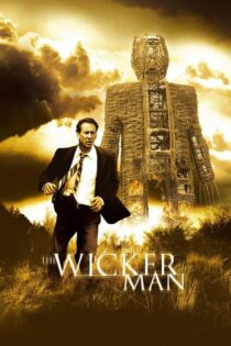 دانلود فیلم The Wicker Man 2006 مرد حصیری دانلود فیلم The Wicker Man 2006 مرد حصیری
