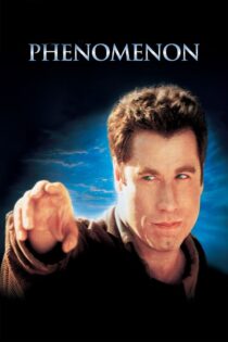 دانلود فیلم Phenomenon 1996 پدیده دانلود فیلم Phenomenon 1996 پدیده